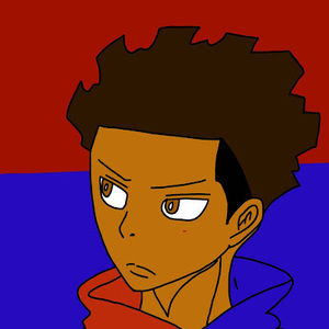 Meet your Posher, Jeremiah